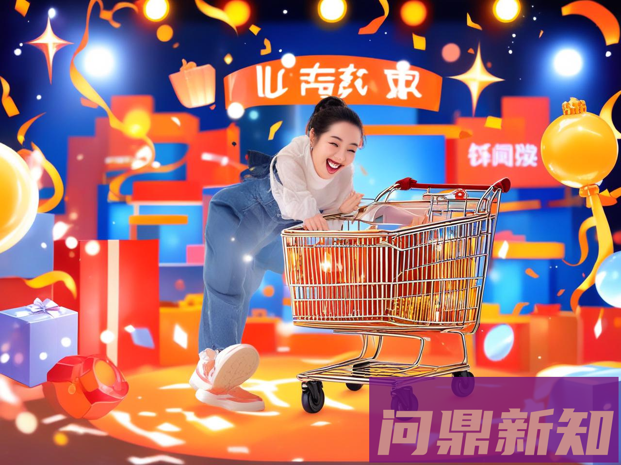 2025年“双十一”预售何时开始？各大平台攻略 - 问鼎新知—专业问答社区—海量专家解答平台