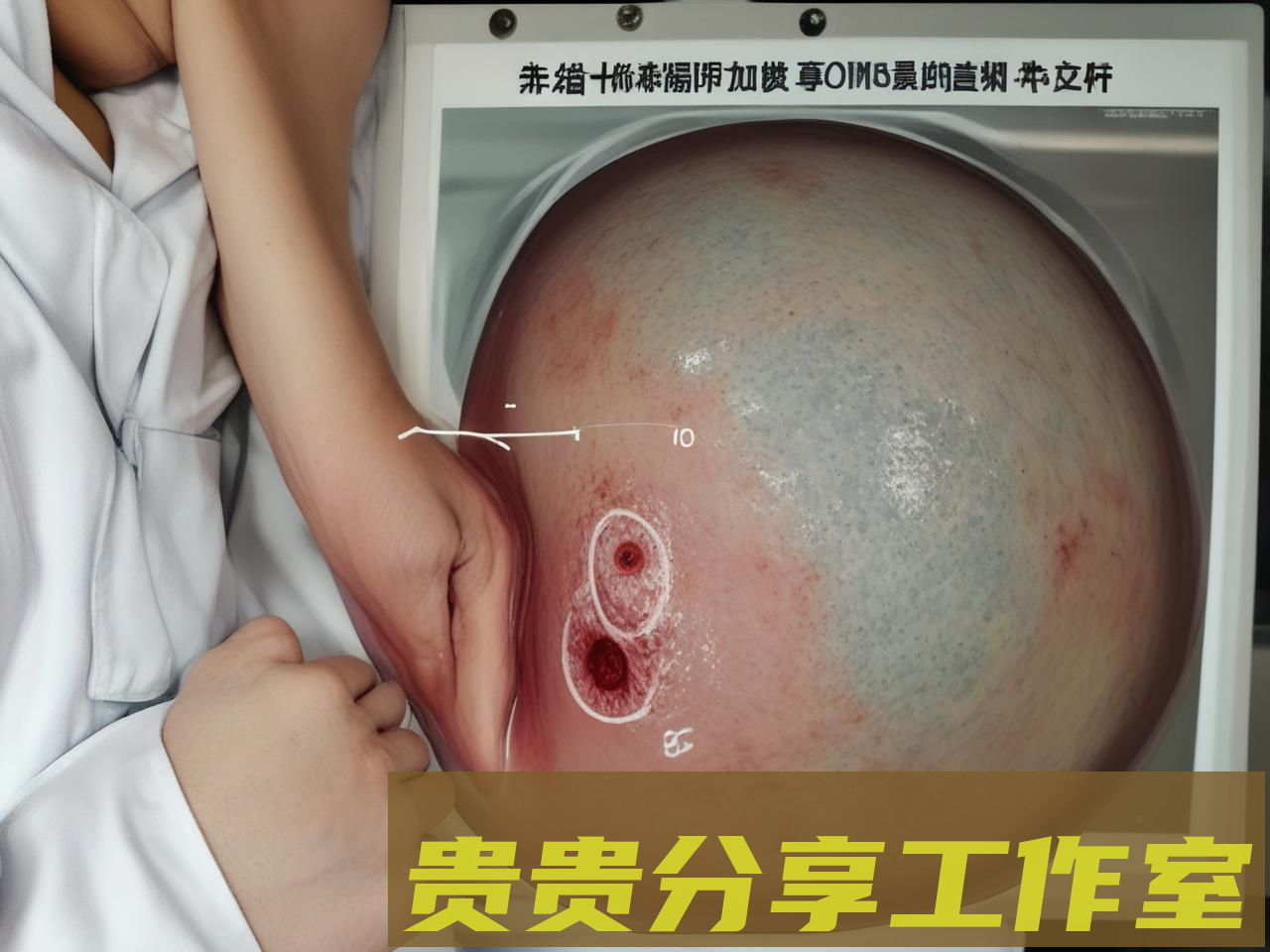 甲状腺结节4类必须手术吗？医生告诉你2025年最新标准