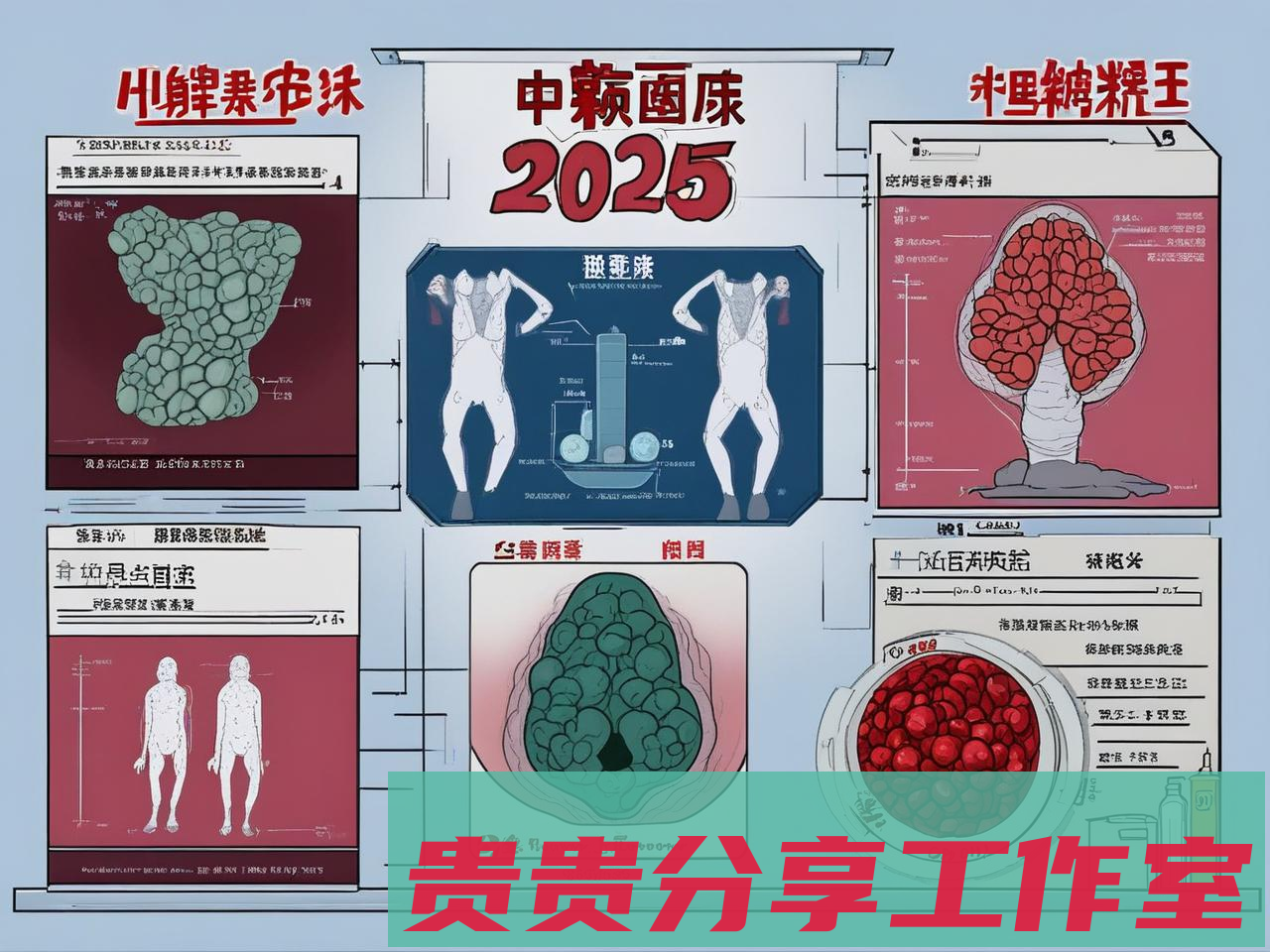 甲状腺结节4类必须手术吗？医生告诉你2025年最新标准