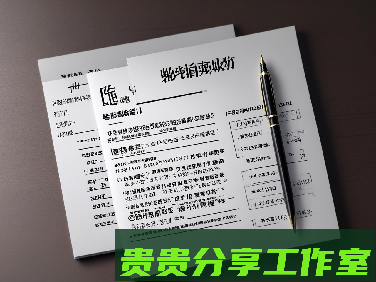 2025年最新离婚协议书标准模板（律师推荐版）