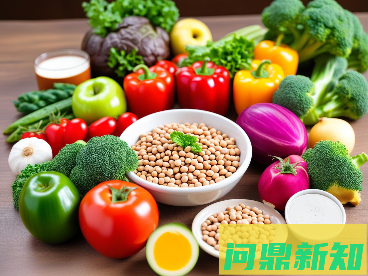 2025健康饮食计划：如何吃出好身材与好身体？ - 问鼎新知—专业问答社区—海量专家解答平台