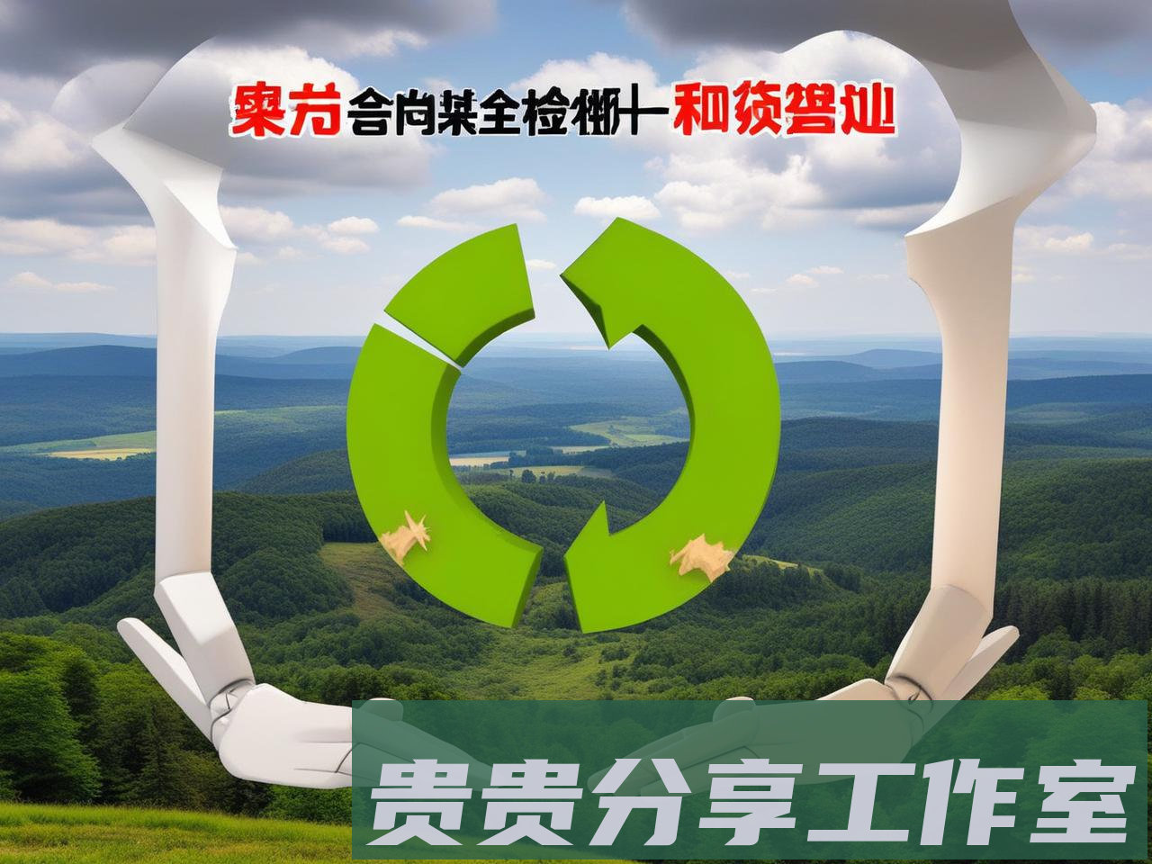 碳中和证书报考全攻略：从入门到高薪就业