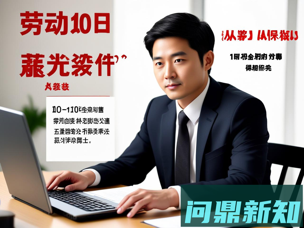 劳动法2025年最新规定：员工必须知道的10个重大变化 - 问鼎新知—专业问答社区—海量专家解答平台