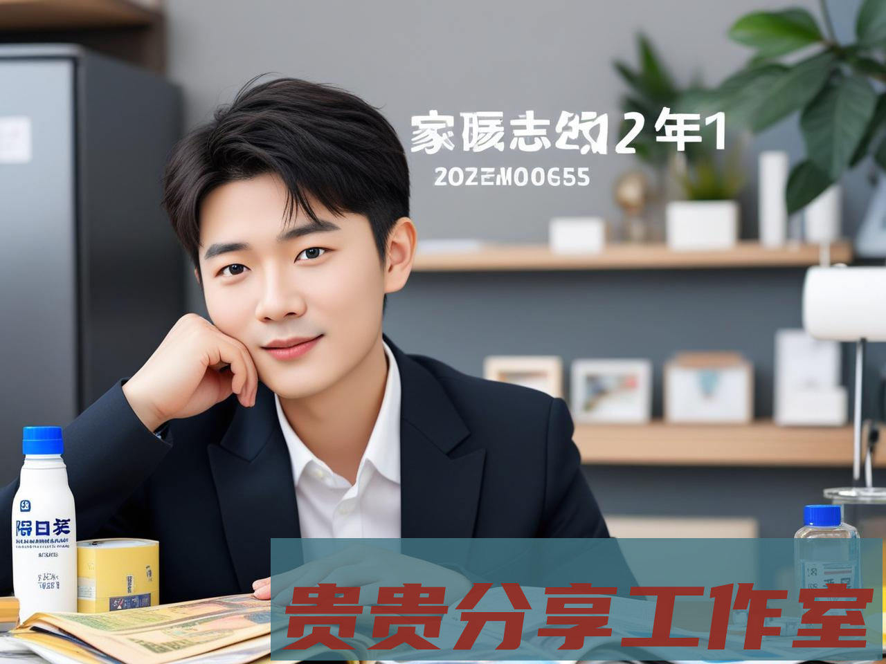 2025年二线城市家政加盟赚钱指南:小白也能月入5万+