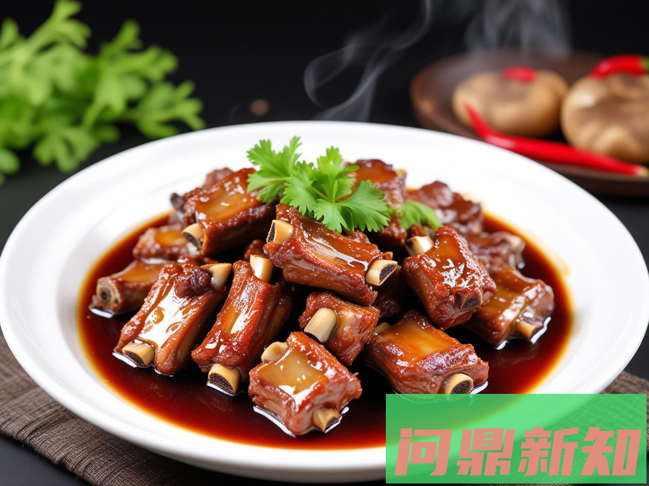 为什么餐厅的排骨总是更香嫩?2025年家常用排骨秘诀大公开