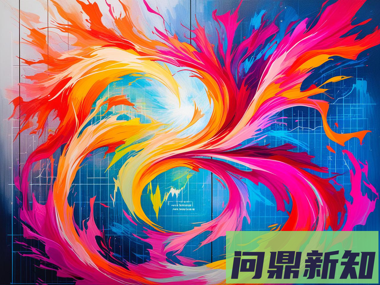 北向资金为什么被称为“聪明钱”？2025年我们该如何看懂它的动向？ - 问鼎新知—专业问答社区—海量专家解答平台