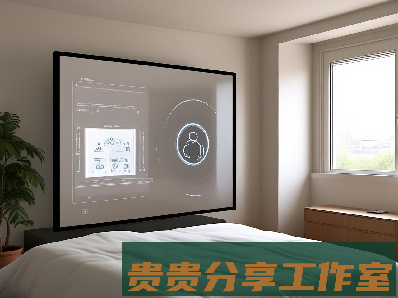 智能家居的毫米波雷达会偷拍吗?工程师实测揭秘隐私真相!