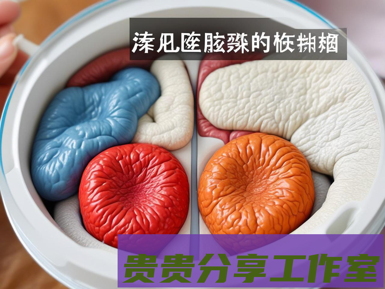 3000块的肠道菌群检测是智商税吗？消化科医生揭秘5个真相！
