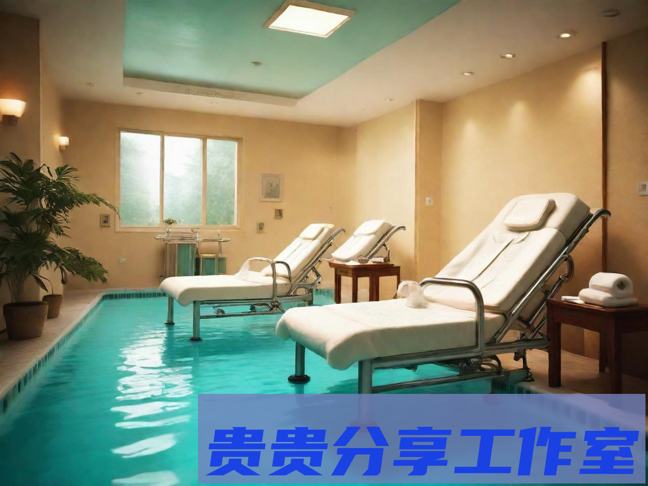开老年助浴中心真能年赚50万?3年从业者晒出真实账单,这些坑千万别踩!