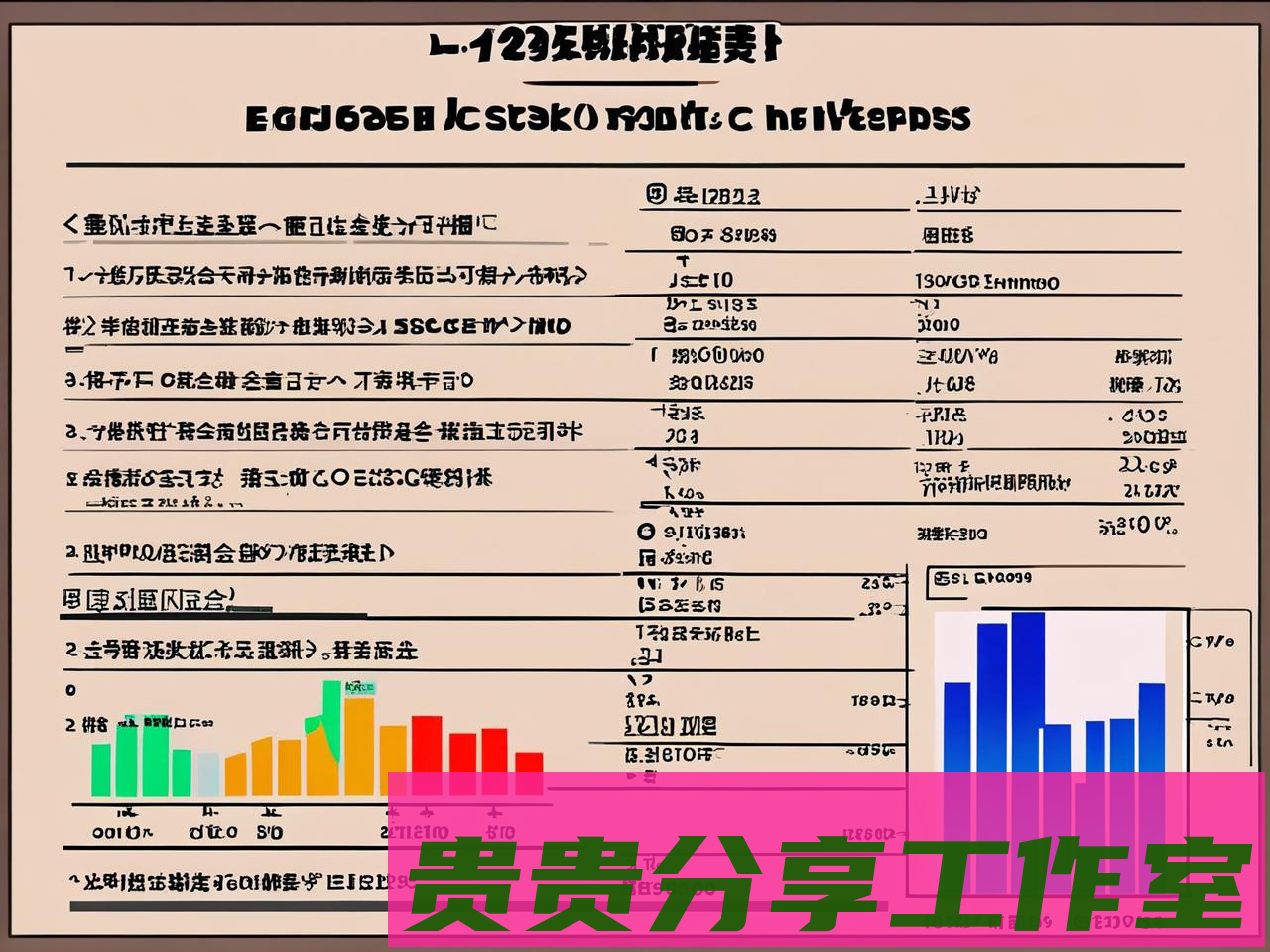 考ESG证书到底要花多少钱？2025年考过3个证的我，给你算笔明白账！