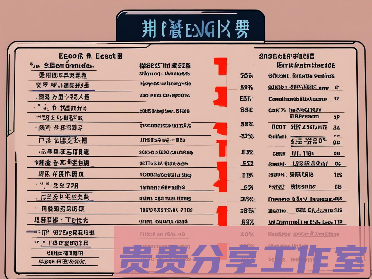 考ESG证书到底要花多少钱？2025年考过3个证的我，给你算笔明白账！