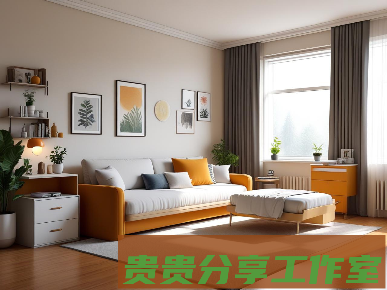 认知症老人家里装修要注意什么？从业10年的适老化设计师总结了15条救命经验！