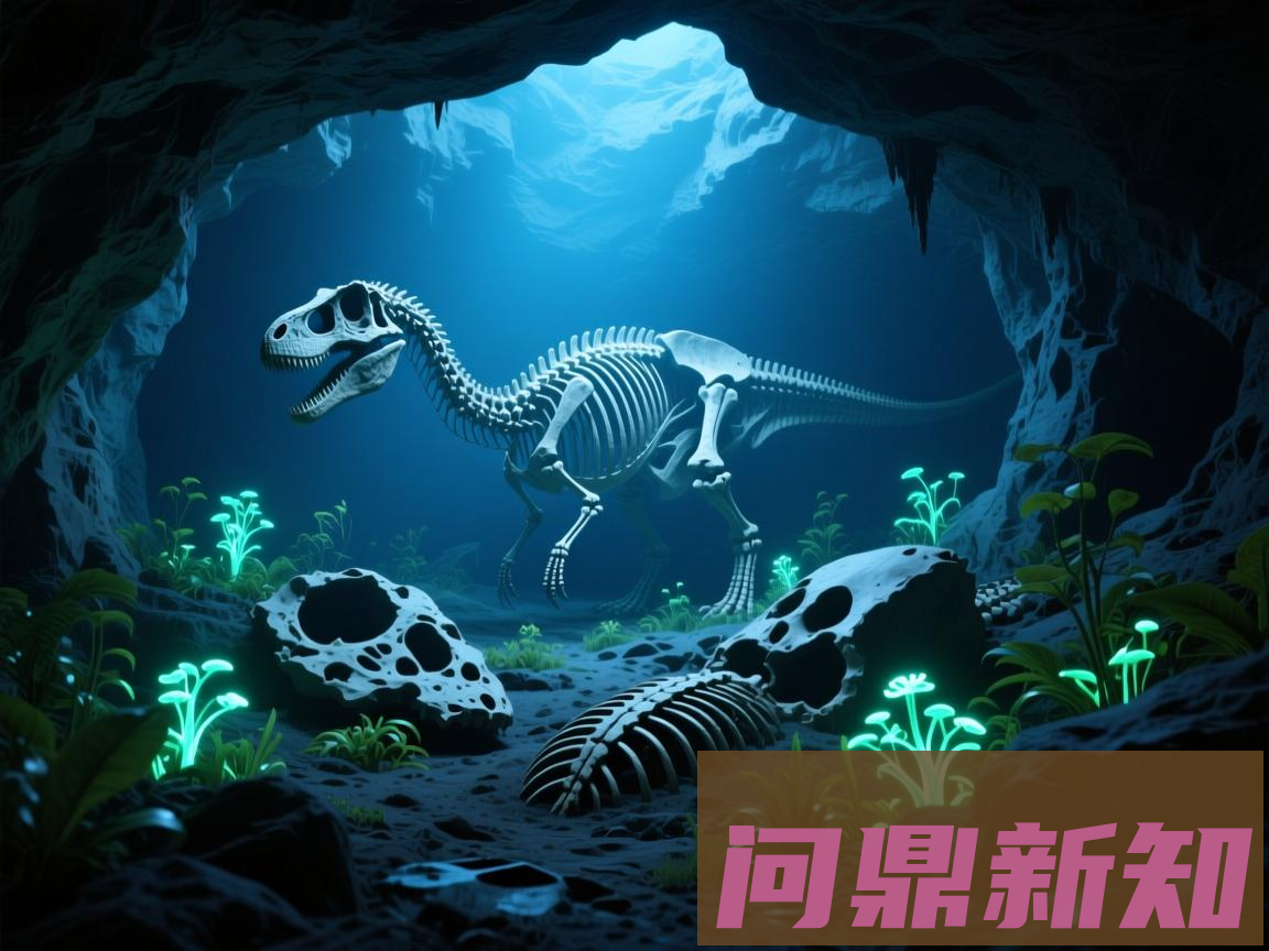 恐龙真的全都灭绝了吗？2025年最新研究颠覆你的认知 - 问鼎新知—专业问答社区—海量专家解答平台