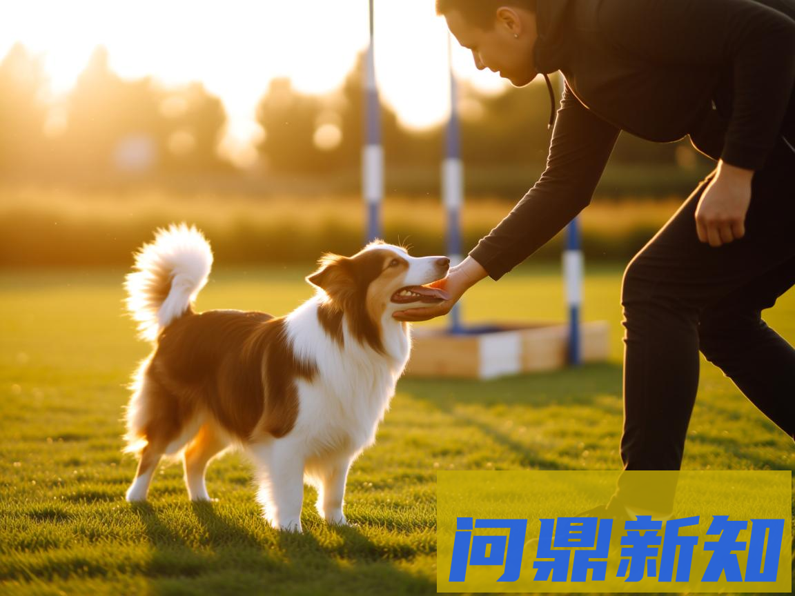 狗狗不听话？打骂没用！2025年最有效的科学训练法 - 问鼎新知—专业问答社区—海量专家解答平台
