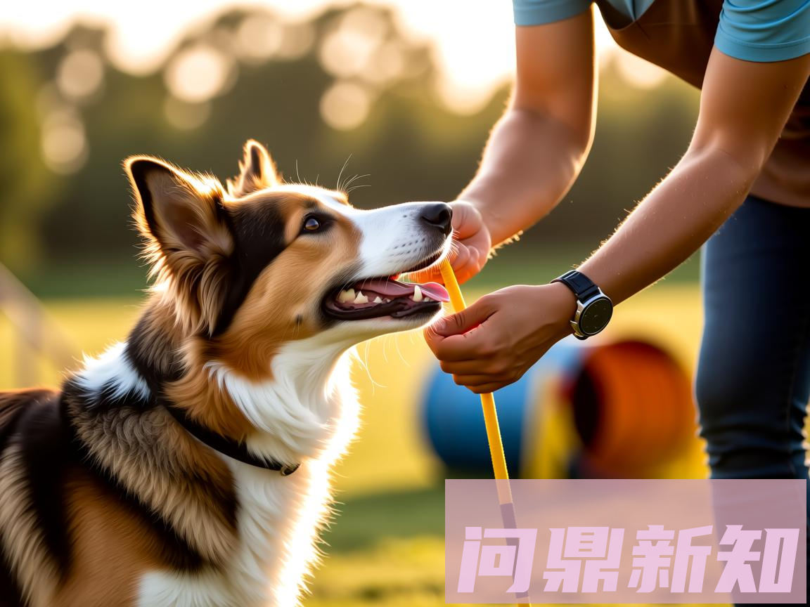 狗狗不听话？打骂没用！2025年最有效的科学训练法 - 问鼎新知—专业问答社区—海量专家解答平台