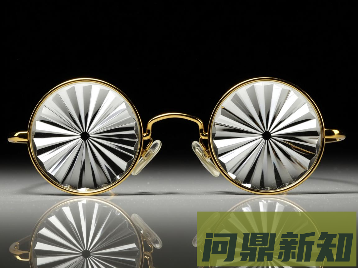 眼镜是怎么发明出来的？从古老水晶片到2025年智能眼镜的千年演变 - 问鼎新知—专业问答社区—海量专家解答平台