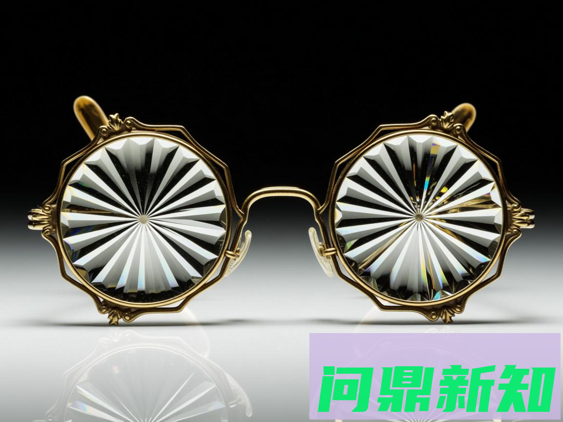 眼镜是怎么发明出来的？从古老水晶片到2025年智能眼镜的千年演变 - 问鼎新知—专业问答社区—海量专家解答平台