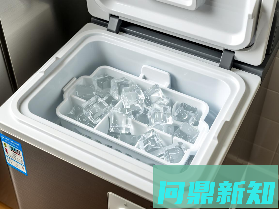 家用制冰机是夏日必备还是冲动消费？2025年实测给你答案 - 问鼎新知—专业问答社区—海量专家解答平台