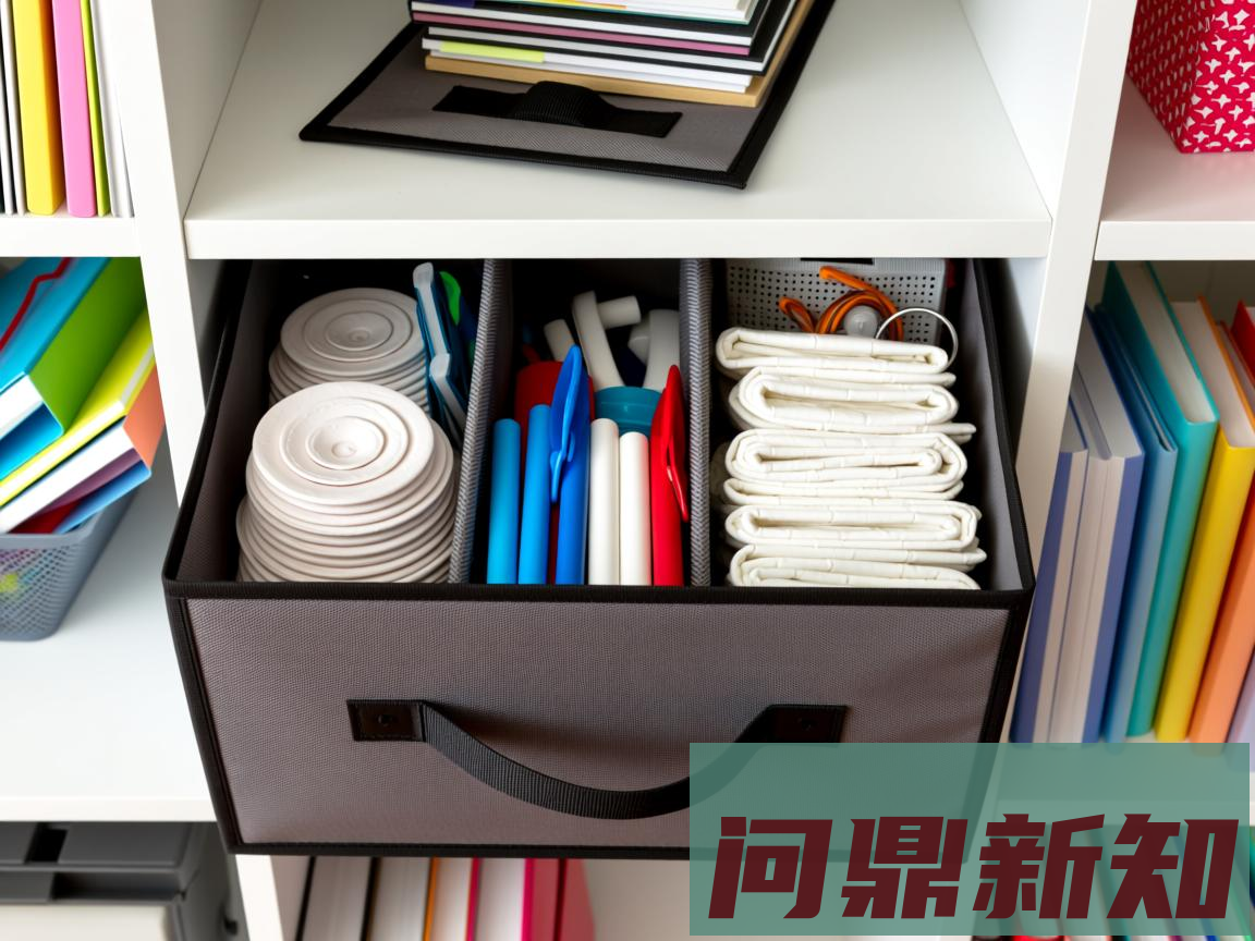 可折叠收纳盒真的能解决收纳难题吗？2025年实测揭秘，别让收纳再成负担！ - 问鼎新知—专业问答社区—海量专家解答平台