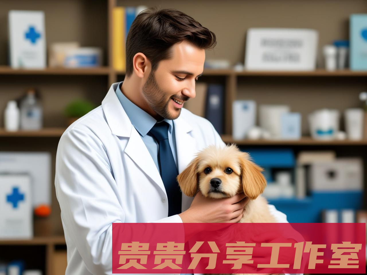 新手养宠必看！这7个救命知识医生不会主动告诉你