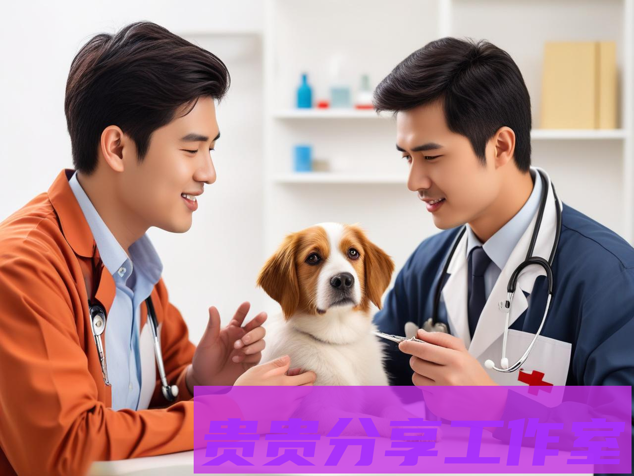 新手养宠必看！这7个救命知识医生不会主动告诉你