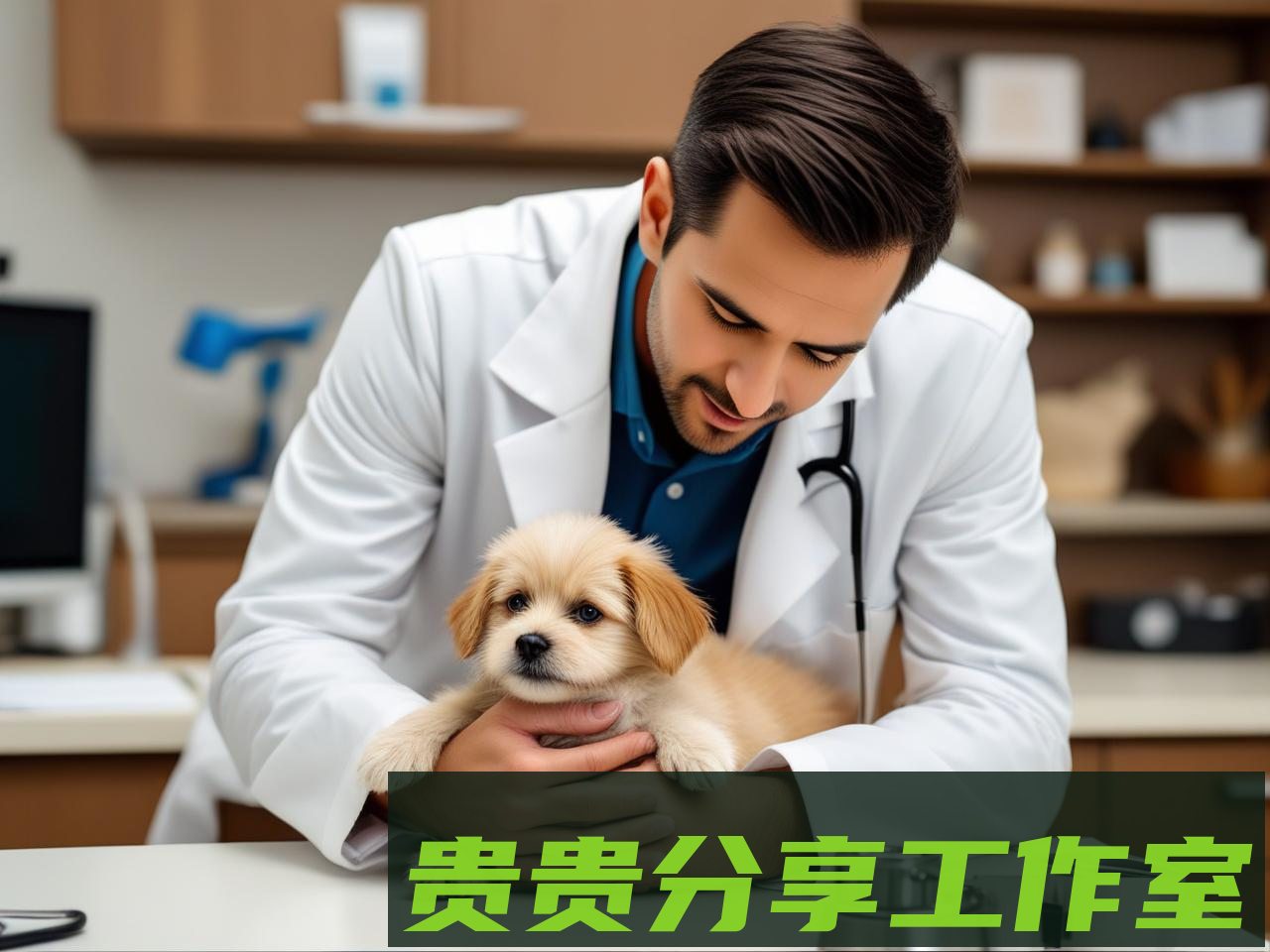 新手养宠必看！这7个救命知识医生不会主动告诉你