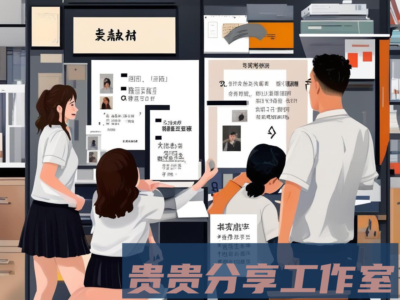 高考志愿填报终极指南:7个关键问题决定你的未来