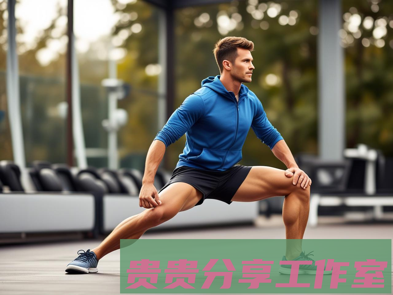 居家健身黄金法则:科学训练不踩坑