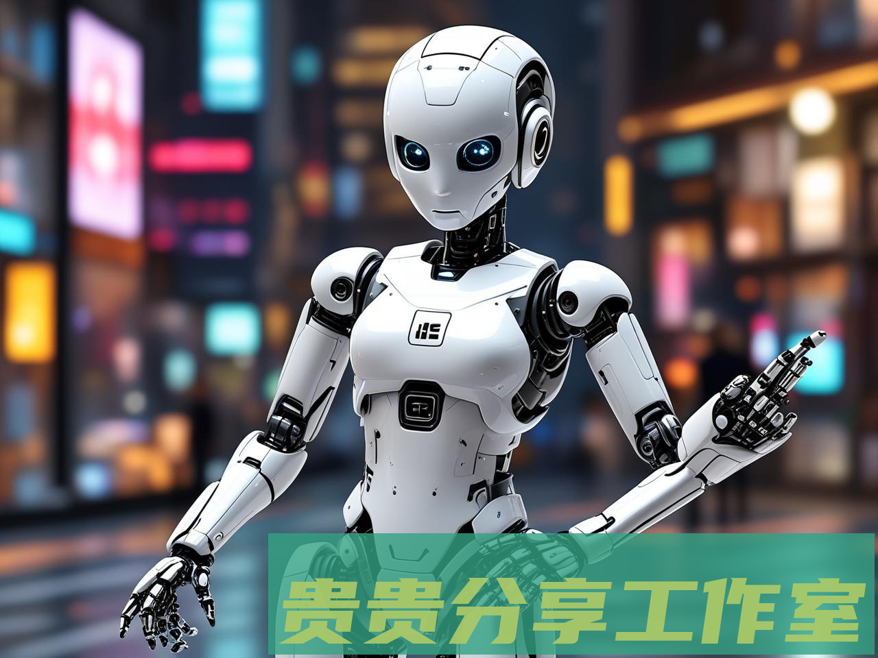 人工智能正在改变哪些行业？这5个领域最值得关注
