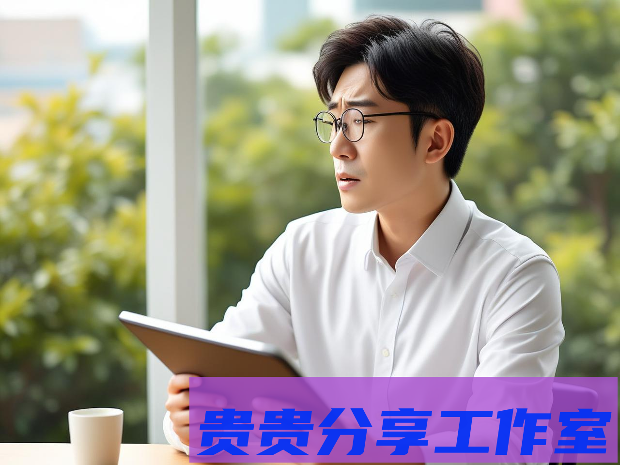 总是焦虑紧张怎么办？心理专家教你5个实用缓解技巧