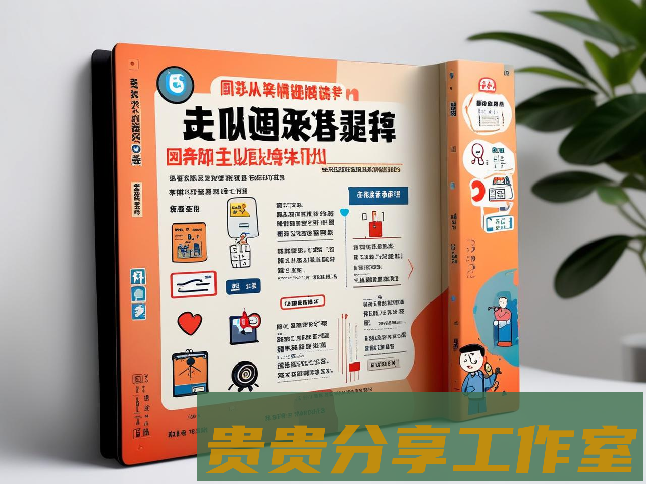 职场小白生存手册:从入门到精通的实战指南