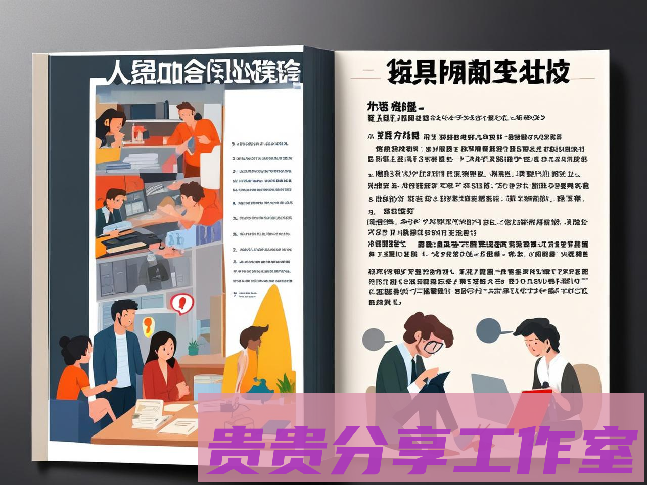 职场小白生存手册:从入门到精通的实战指南