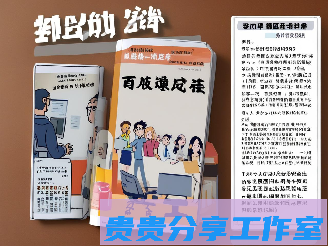 职场小白生存手册:从入门到精通的实战指南