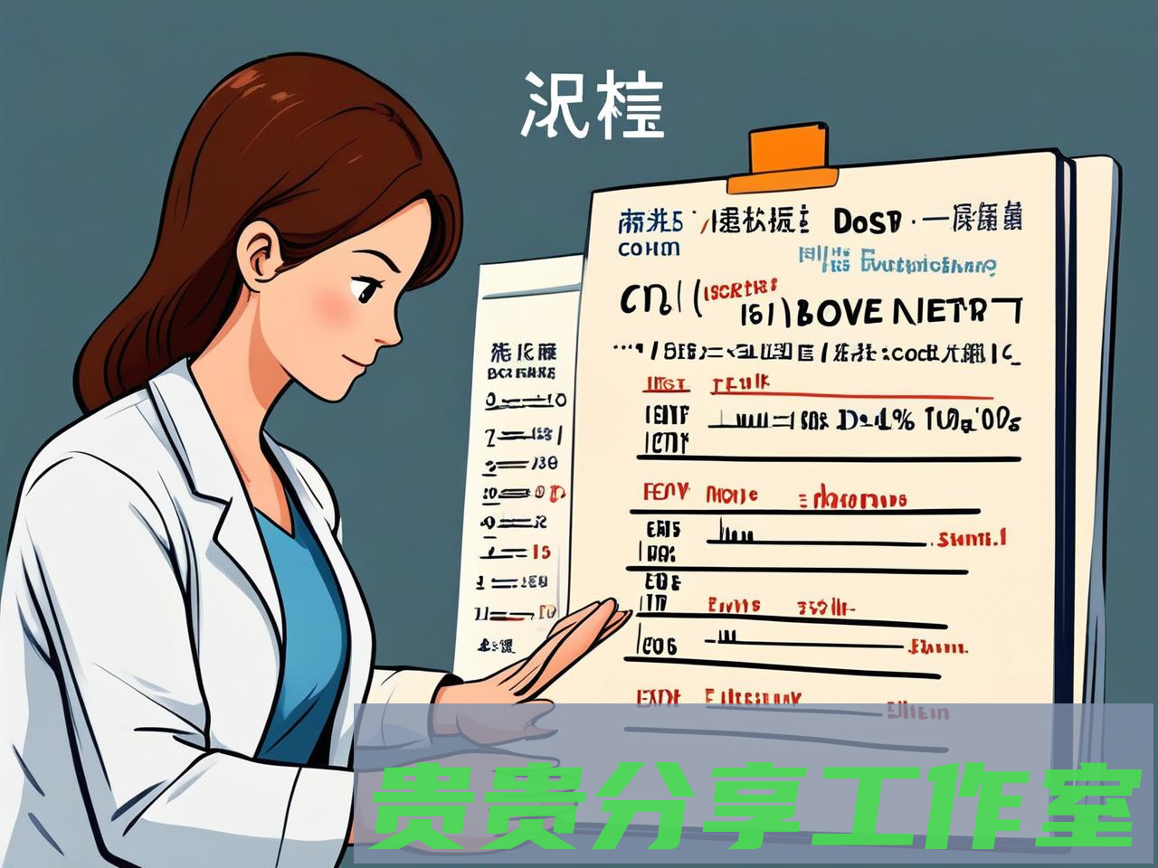 产后抑郁自测量表（EPDS）是什么？怎么测？分数高怎么办？