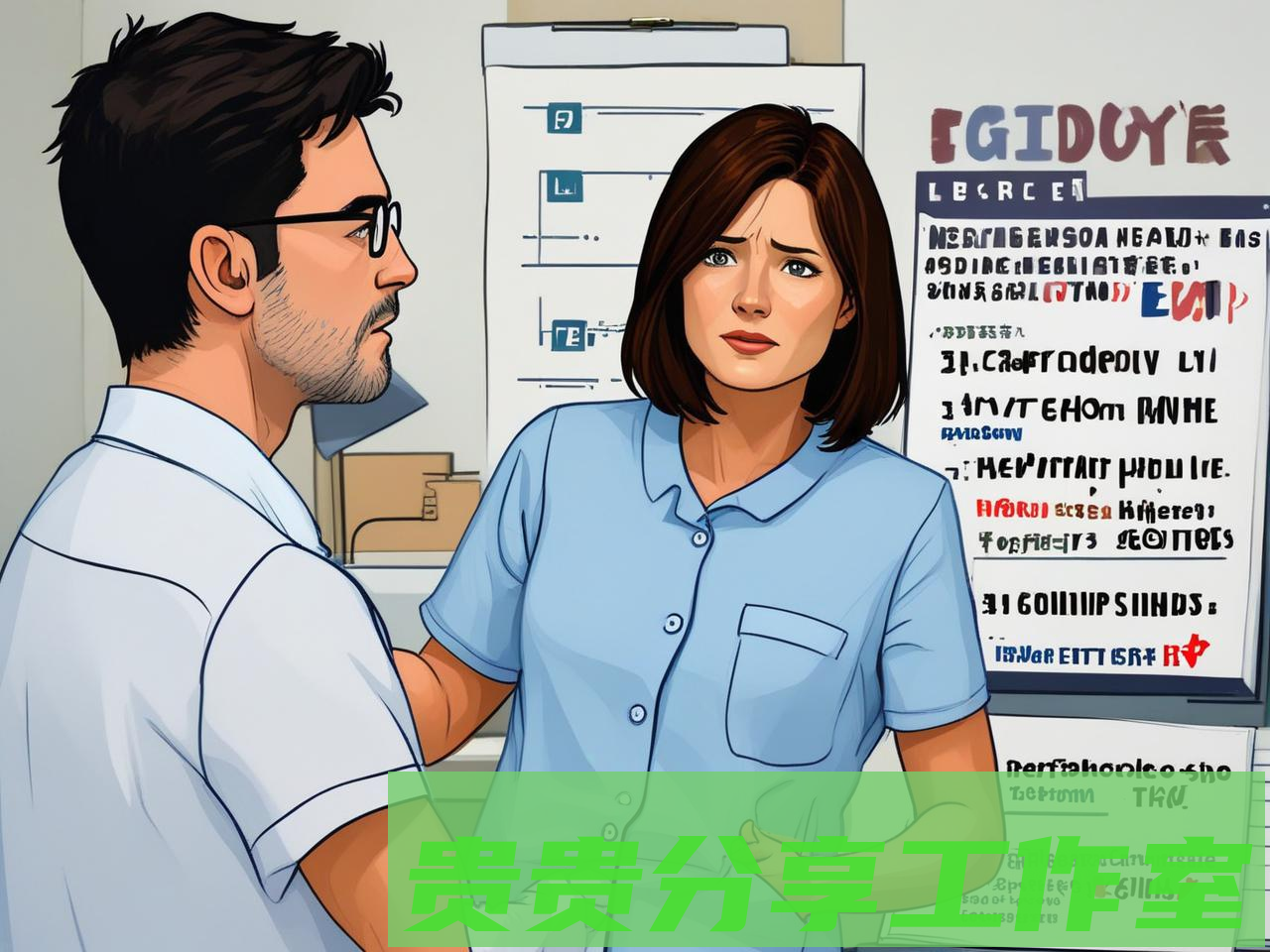 产后抑郁自测量表（EPDS）是什么？怎么测？分数高怎么办？