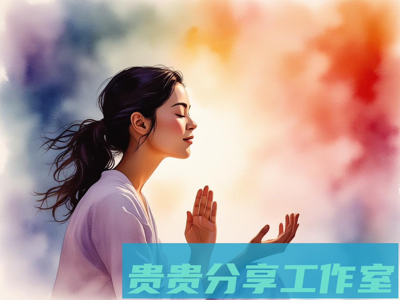 焦虑来袭不用慌,5个实用妙招帮你快速镇定
