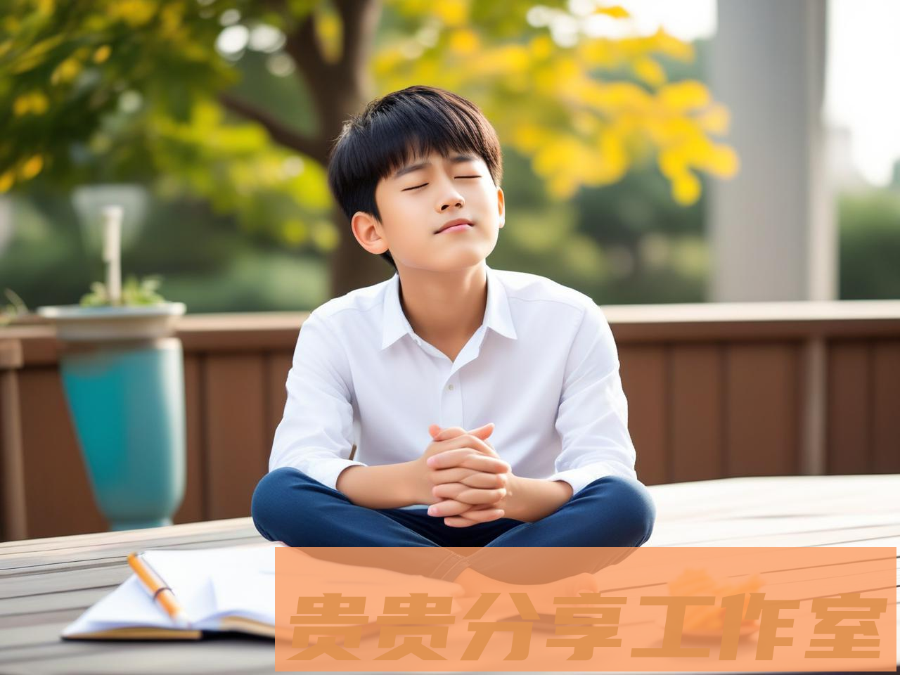 工作压力大总是焦虑？7个简单小妙招让你轻松应对！