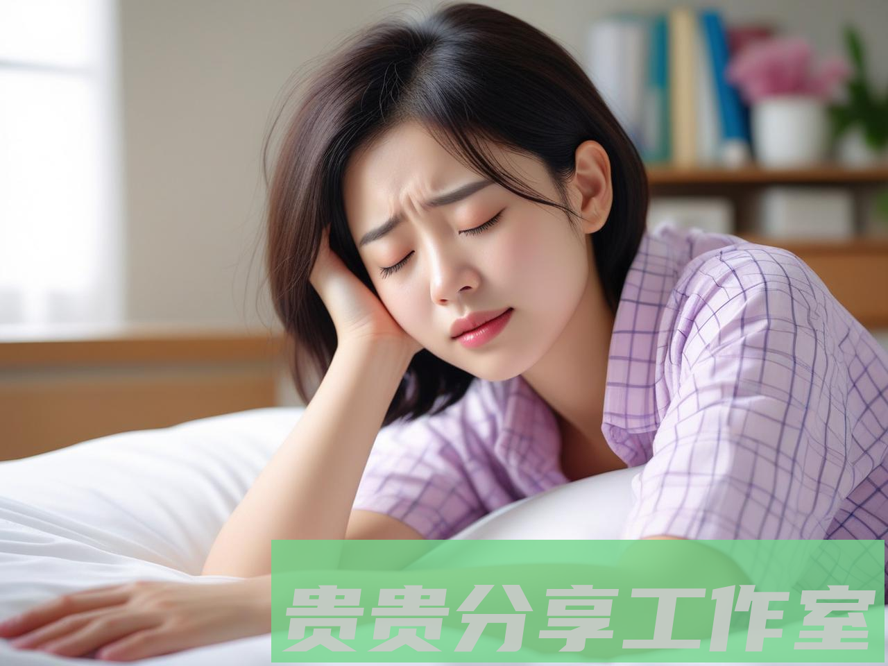失眠久了真的会得抑郁症吗？精神科医生教你3招有效预防