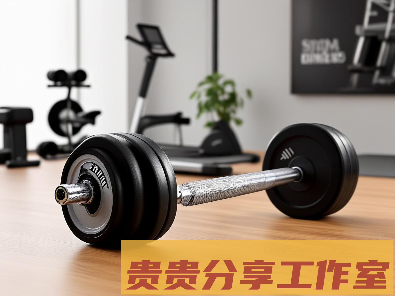 家用健身器材选购指南：5款高性价比推荐