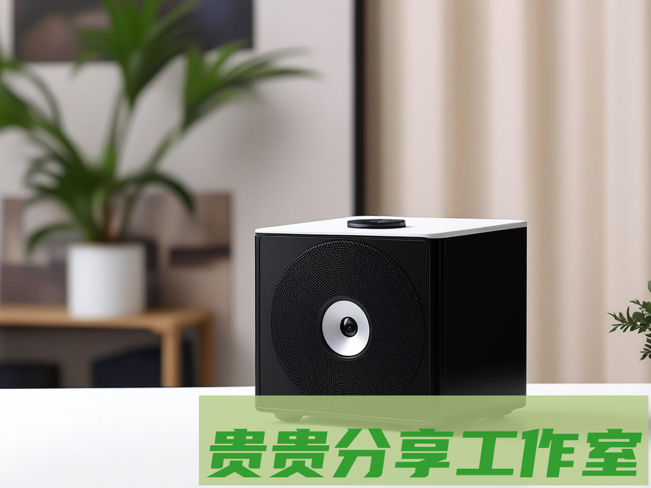 2025年智能音响选购终极避坑手册