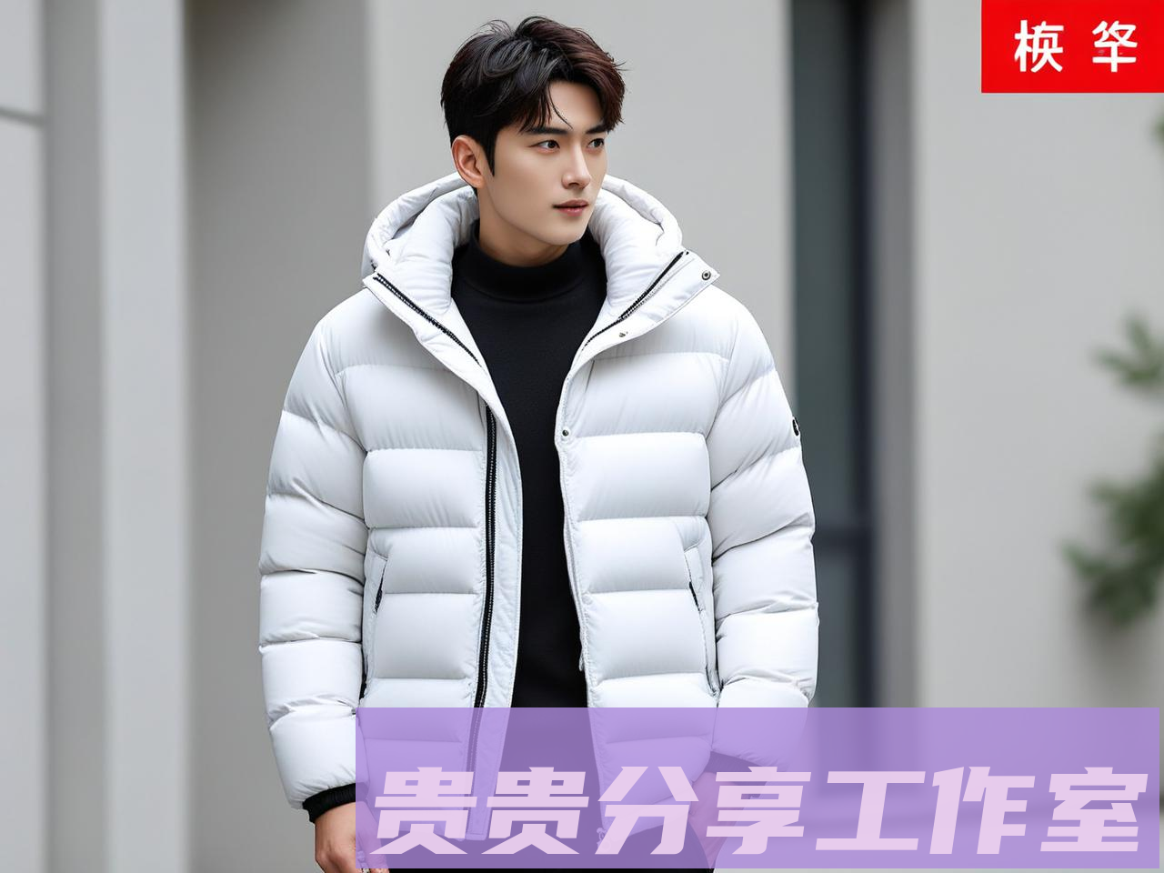 羽绒服选购终极指南:这样买不花冤枉钱!