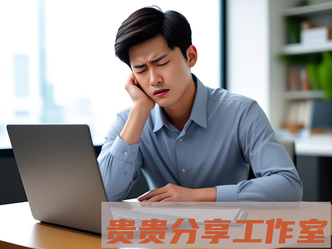 办公族脖子酸痛怎么办？5个立竿见影的缓解方法