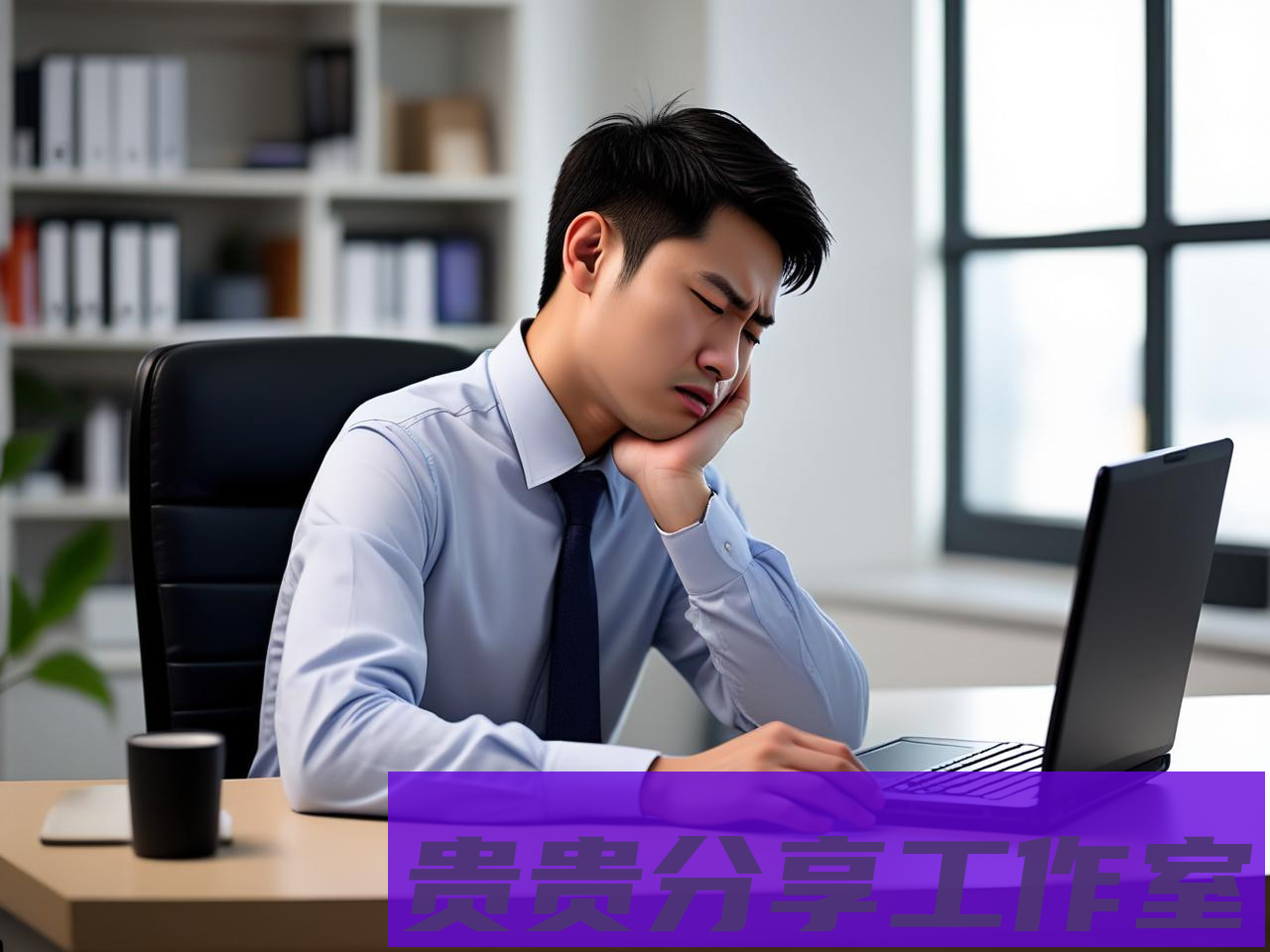 办公族脖子酸痛怎么办？5个立竿见影的缓解方法