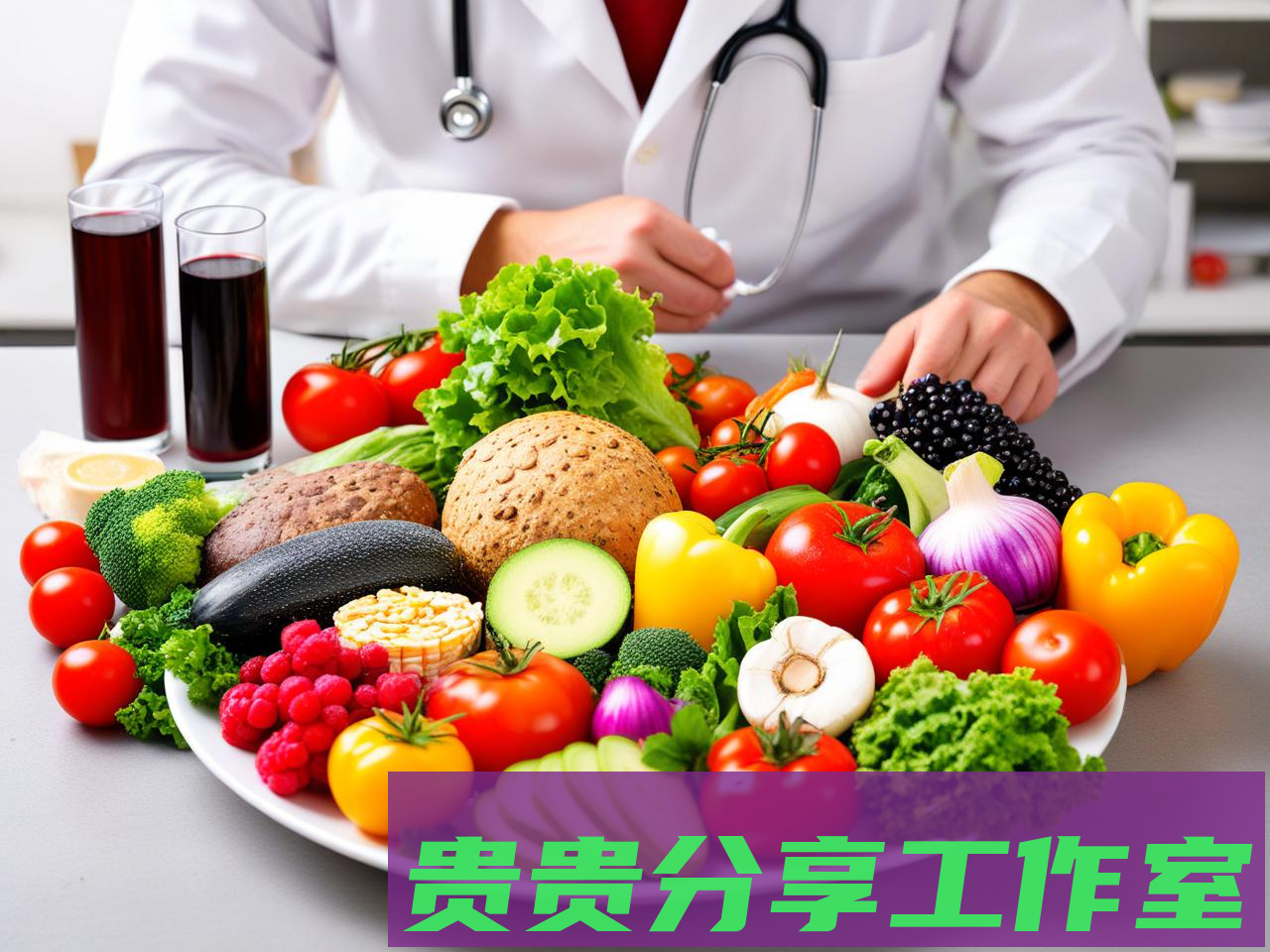 这些饮食误区让你越吃越不健康！医生教你正确吃法