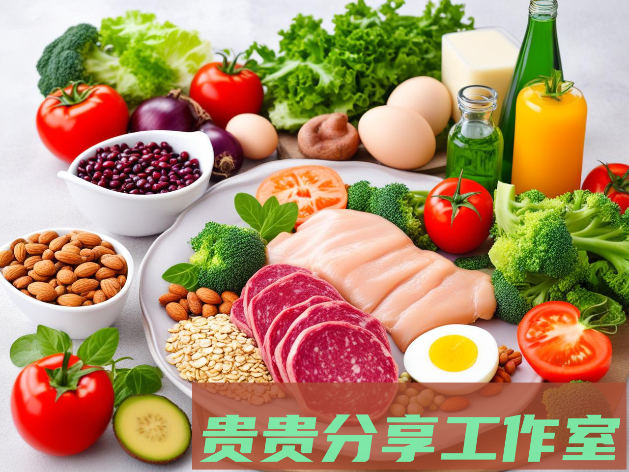 这些饮食误区让你越吃越不健康！医生教你正确吃法