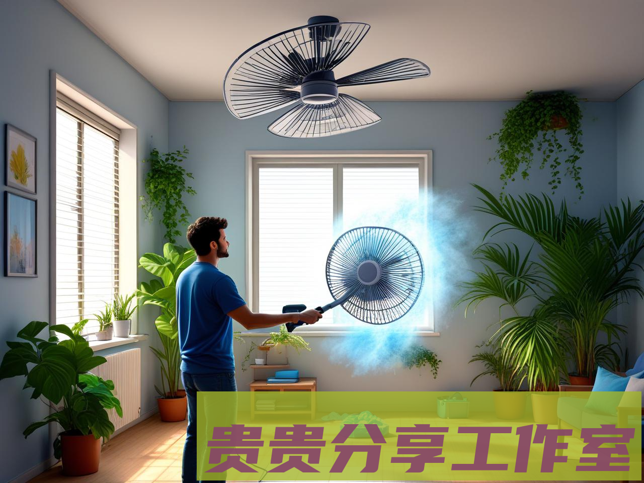 家里甲醛味很重怎么办？装修工人亲测有效的5个除味方法