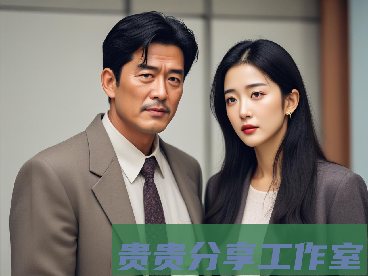《朝朝如念》为什么看哭了这么多人?80年代父女情戳中当代人三大痛点