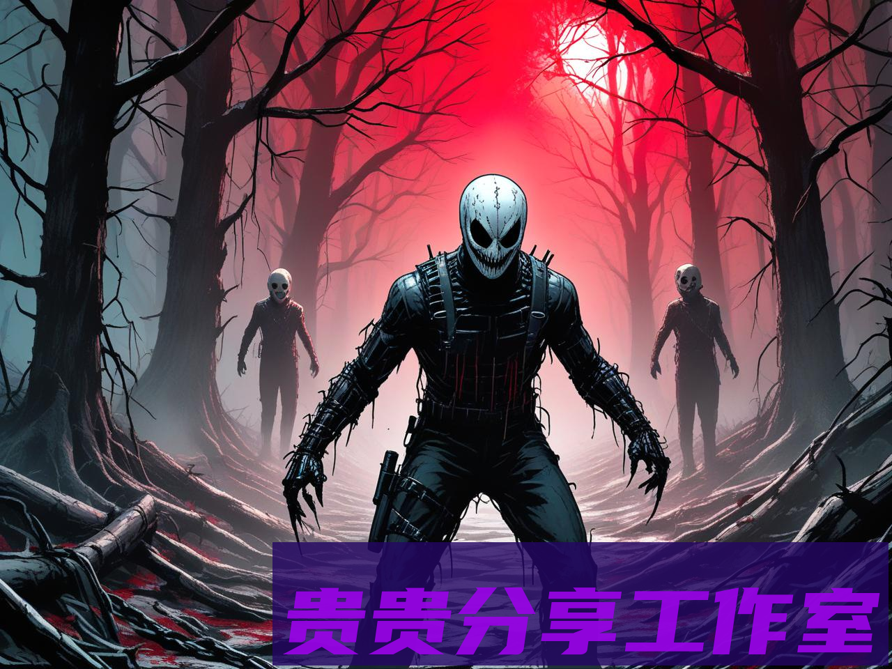 《电锯惊魂12》终极评测:2025年最震撼的恐怖体验 | 竖锯遗产继承者