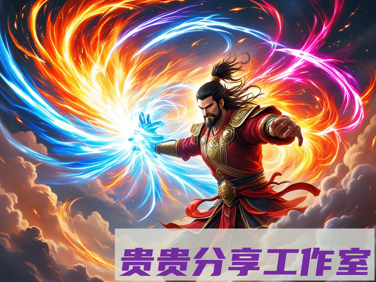 封神2:天地玄黄》高清在线观看指南🔥震撼视效零延迟**