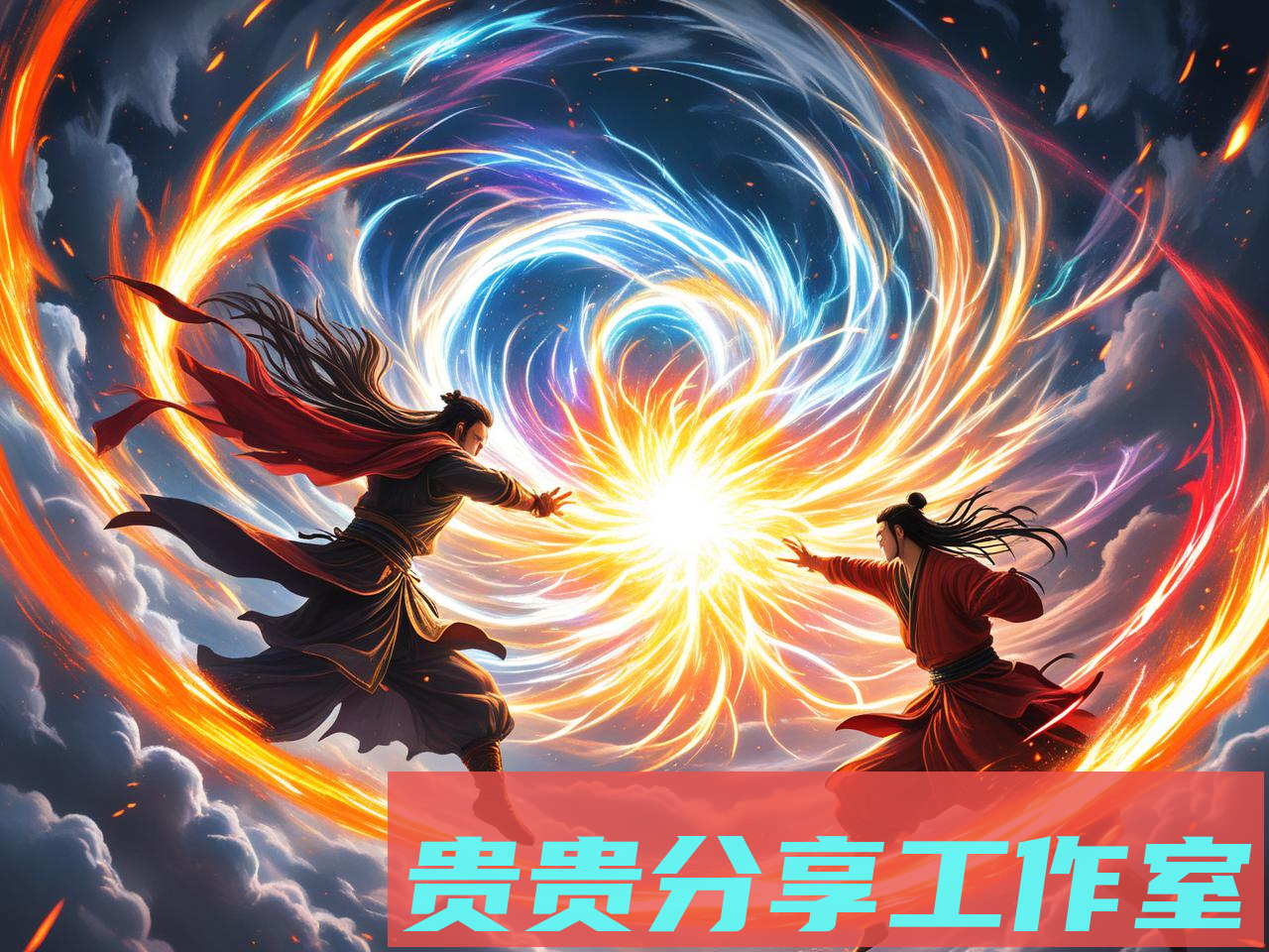 封神2:天地玄黄》高清在线观看指南🔥震撼视效零延迟**